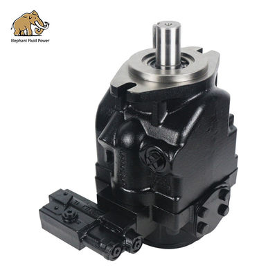 Bơm piston thủy lực tương thích với OEM Danfoss JRRS65CRP2620NNN3K4RFA8NFFFJJJNNN