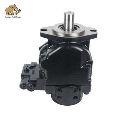 Bơm piston thủy lực tương thích với OEM Danfoss JRRS65CRP2620NNN3K4RFA8NFFFJJJNNN