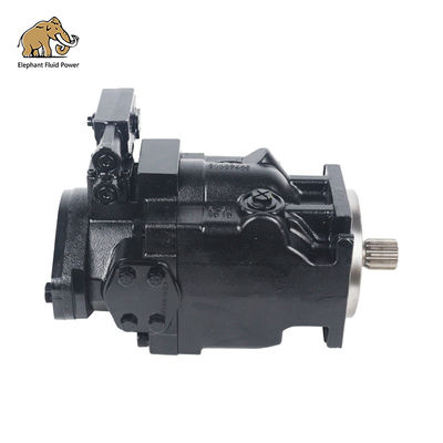 JRRS75 Máy bơm piston thủy lực Danfoss JRRS75CLS2520NNN3S1BVA2NNNNJJJNN OEM