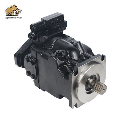 JRRS75 Máy bơm piston thủy lực Danfoss JRRS75CLS2520NNN3S1BVA2NNNNJJJNN OEM