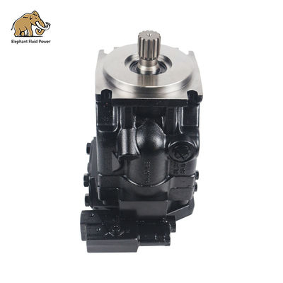 JRRS75 Máy bơm piston thủy lực Danfoss JRRS75CLS2520NNN3S1BVA2NNNNJJJNN OEM