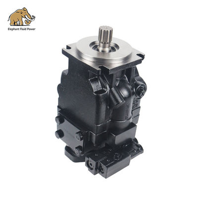JRRS75 Máy bơm piston thủy lực Danfoss JRRS75CLS2520NNN3S1BVA2NNNNJJJNN OEM