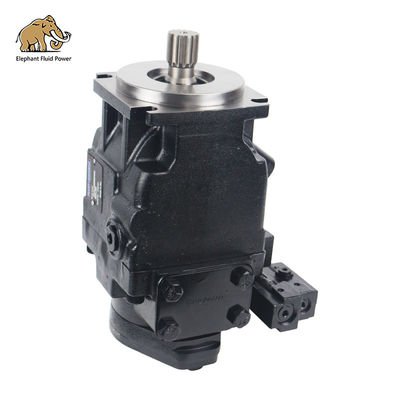 JRRS75 Máy bơm piston thủy lực Danfoss JRRS75CLS2520NNN3S1BVA2NNNNJJJNN OEM