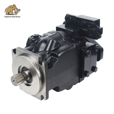 JRRS75 Máy bơm piston thủy lực Danfoss JRRS75CLS2520NNN3S1BVA2NNNNJJJNN OEM