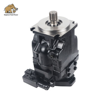 JRRS75 Máy bơm piston thủy lực Danfoss JRRS75CLS2520NNN3S1BVA2NNNNJJJNN OEM