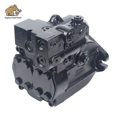 KRR045 Máy bơm piston thủy lực Danfoss KRR045DLS193 0NNN 3C2NPA6NKN BNN NNNN OEM