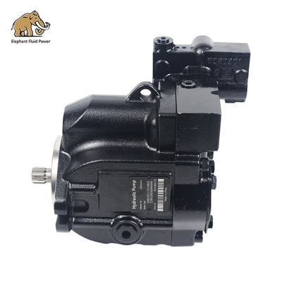 KRR045 Máy bơm piston thủy lực Danfoss KRR045DLS193 0NNN 3C2NPA6NKN BNN NNNN OEM