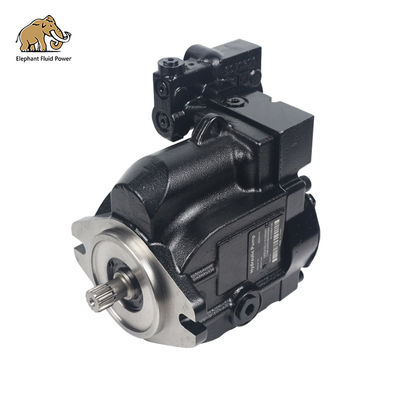 KRR045 Máy bơm piston thủy lực Danfoss KRR045DLS193 0NNN 3C2NPA6NKN BNN NNNN OEM