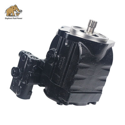 KRR045 Máy bơm piston thủy lực Danfoss KRR045DLS193 0NNN 3C2NPA6NKN BNN NNNN OEM