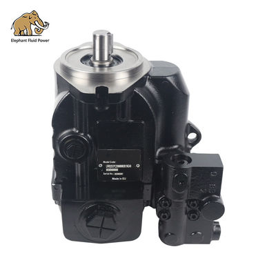 LRR025 Bơm Piston Thủy lực Sản xuất tại Trung Quốc Tương thích với Danfoss LRR025CPC25NNNNN3K1NGA6N KNBNNNNNN OEM