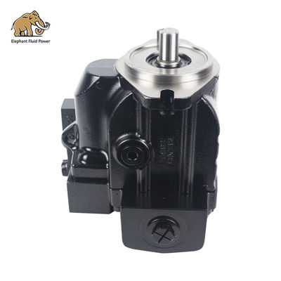 LRR025 Bơm Piston Thủy lực Sản xuất tại Trung Quốc Tương thích với Danfoss LRR025CPC25NNNNN3K1NGA6N KNBNNNNNN OEM
