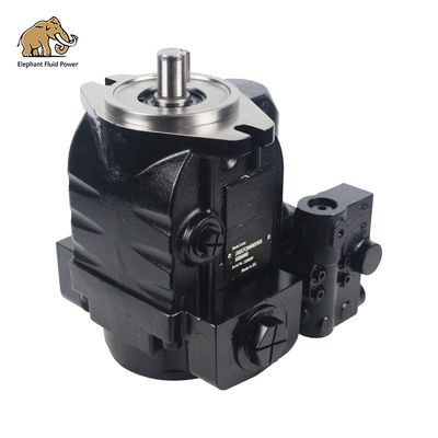 LRR025 Bơm Piston Thủy lực Sản xuất tại Trung Quốc Tương thích với Danfoss LRR025CPC25NNNNN3K1NGA6N KNBNNNNNN OEM