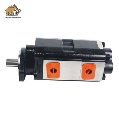 T256363 Hydraulic Gear Pump phù hợp cho John Deere 323D Parker Aftermarket Made In China chất lượng OEM