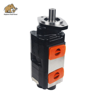 T256363 Hydraulic Gear Pump phù hợp cho John Deere 323D Parker Aftermarket Made In China chất lượng OEM