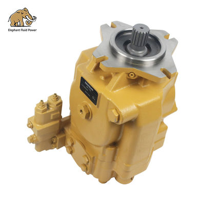 OEM Eaton Vickers PVH057 PVH074 PVH098 PVH131 PVH141 Máy bơm píton biến động để thay thế ban đầu