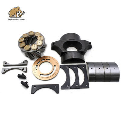 Phụ tùng bơm PVH 74 để thay thế Vickers Sửa chữa bơm PVH với kích thước tương đương OEM và tuổi thọ cao