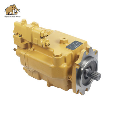 241-9157 2419157 Bơm piston thủy lực phù hợp với Máy xúc lật bánh lốp Caterpillar 966H 972H Hàng thay thế với bảo hành 12 tháng và tuổi thọ cao