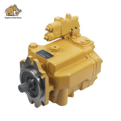 241-9157 2419157 Bơm piston thủy lực phù hợp với Máy xúc lật bánh lốp Caterpillar 966H 972H Hàng thay thế với bảo hành 12 tháng và tuổi thọ cao