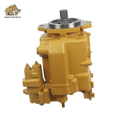 241-9157 2419157 Bơm piston thủy lực phù hợp với Máy xúc lật bánh lốp Caterpillar 966H 972H Hàng thay thế với bảo hành 12 tháng và tuổi thọ cao