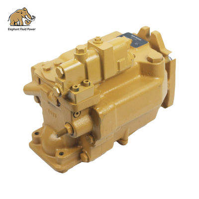241-9157 2419157 Bơm piston thủy lực phù hợp với Máy xúc lật bánh lốp Caterpillar 966H 972H Hàng thay thế với bảo hành 12 tháng và tuổi thọ cao