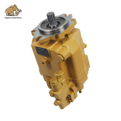 241-9157 2419157 Bơm piston thủy lực phù hợp với Máy xúc lật bánh lốp Caterpillar 966H 972H Hàng thay thế với bảo hành 12 tháng và tuổi thọ cao
