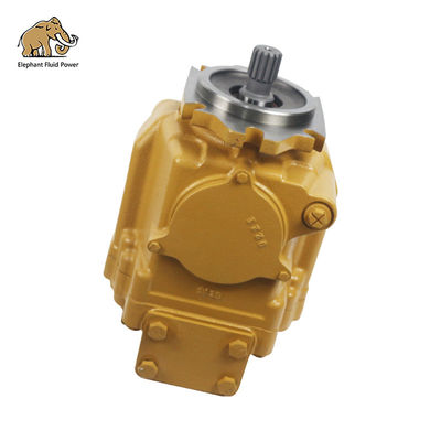 241-9157 2419157 Bơm piston thủy lực phù hợp với Máy xúc lật bánh lốp Caterpillar 966H 972H Hàng thay thế với bảo hành 12 tháng và tuổi thọ cao