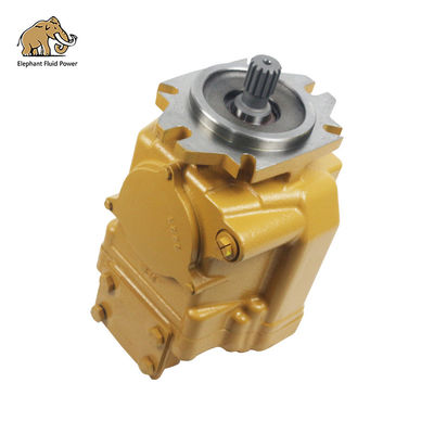 OEM Eaton Vickers PVH074 Máy bơm piston hoàn chỉnh cho máy xây dựng