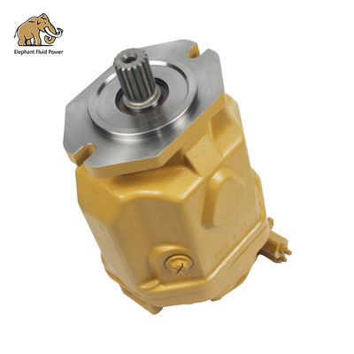 271-2116 2712116 Bơm piston thủy lực Phù hợp Caterpillar D6T Sửa chữa, Thay thế, Bảo trì Với Bảo hành 12 tháng và Tuổi thọ cao