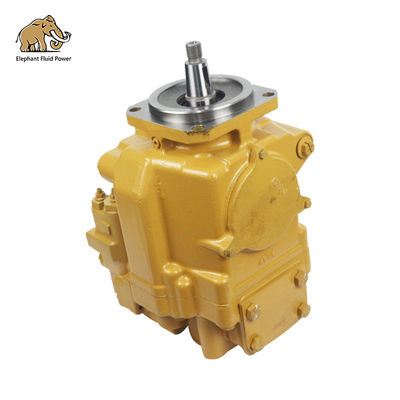 OEM Eaton Vickers PVH098 Máy bơm piston hoàn chỉnh để thay thế ban đầu