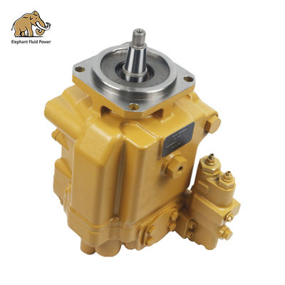169-4882 1694882 Bơm thủy lực piston Phù hợp với Máy san gạt epillar Thay thế, Phục hồi, Sửa chữa, Mới, Còn hàng, Vận chuyển nhanh