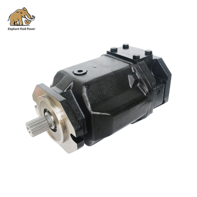 Bơm piston hướng trục Rexroth chất lượng OEM Giá xuất xưởng thay thế A10VO100