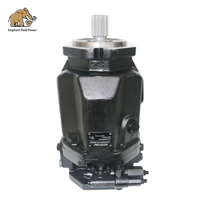 Bơm piston hướng trục Rexroth chất lượng OEM Giá xuất xưởng thay thế A10VO100