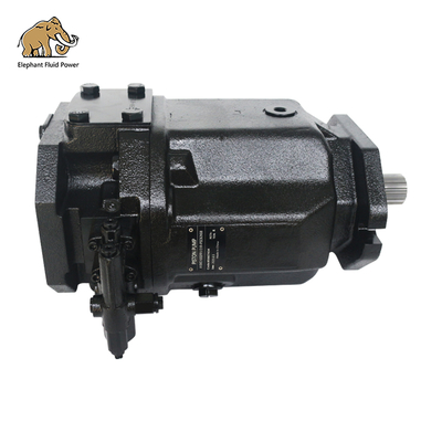 Bơm piston hướng trục Rexroth chất lượng OEM Giá xuất xưởng thay thế A10VO100