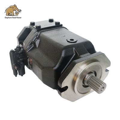 Bơm piston hướng trục Rexroth chất lượng OEM Giá xuất xưởng thay thế A10VO100