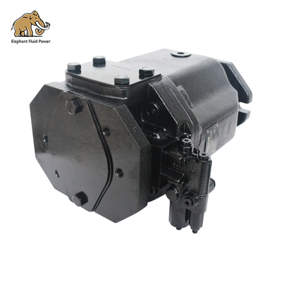 Bơm piston hướng trục Rexroth chất lượng OEM Giá xuất xưởng thay thế A10VO100