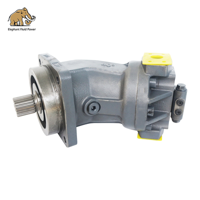 OEM R992001506 Động cơ piston hướng trục A2FM180 cố định