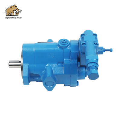 Thay thế Bơm Piston Thủy lực Biến đổi Lưu lượng Vickers Pvq10