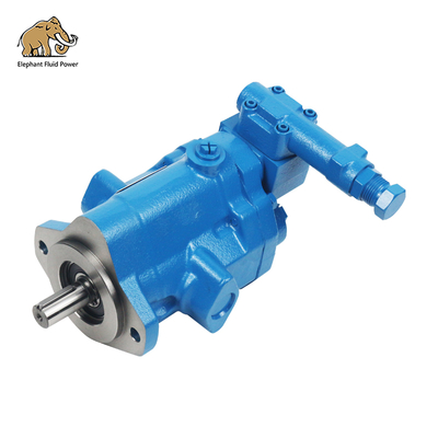 Thay thế Bơm Piston Thủy lực Biến đổi Lưu lượng Vickers Pvq10