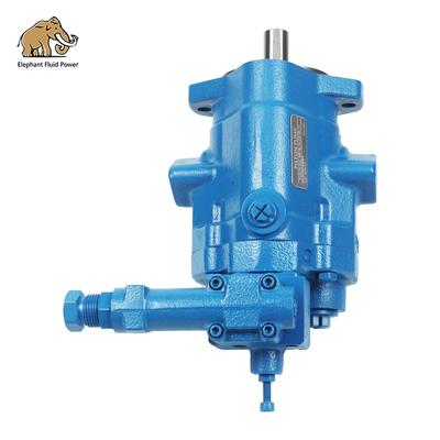 Thay thế Bơm Piston Thủy lực Biến đổi Lưu lượng Vickers Pvq10