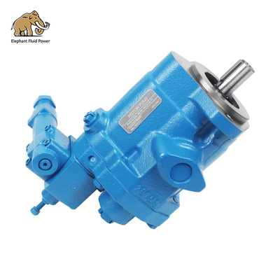Thay thế Bơm Piston Thủy lực Biến đổi Lưu lượng Vickers Pvq10
