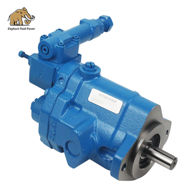 Thay thế Bơm Piston Thủy lực Biến đổi Lưu lượng Vickers Pvq10