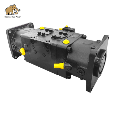 A20VLO190 Máy bơm thủy lực cho Atlas ((Terex) 6016746OLD Máy đào di động 5005M