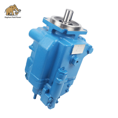 PVH98QIC-RF-1S-10-C-25-31 Máy bơm thủy lực thay thế Vickers với bảo hành 12 tháng và tuổi thọ dài