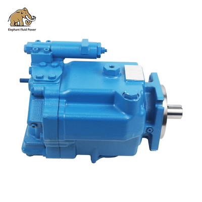 PVH98QIC-RF-1S-10-C-25-31 Máy bơm thủy lực thay thế Vickers với bảo hành 12 tháng và tuổi thọ dài