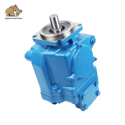 PVH98QIC-RF-1S-10-C-25-31 Máy bơm thủy lực thay thế Vickers với bảo hành 12 tháng và tuổi thọ dài