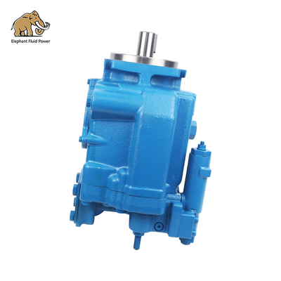 PVH98QIC-RF-1S-10-C-25-31 Máy bơm thủy lực thay thế Vickers với bảo hành 12 tháng và tuổi thọ dài