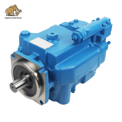 PVH98QIC-RF-1S-10-C-25-31 Máy bơm thủy lực thay thế Vickers với bảo hành 12 tháng và tuổi thọ dài