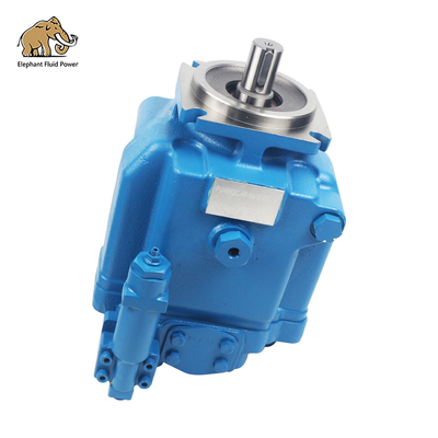PVH98QIC-RF-1S-10-C-25-31 Máy bơm thủy lực thay thế Vickers với bảo hành 12 tháng và tuổi thọ dài