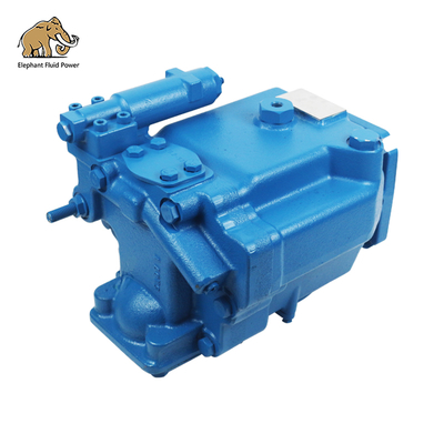 PVH98QIC-RF-1S-10-C-25-31 Máy bơm thủy lực thay thế Vickers với bảo hành 12 tháng và tuổi thọ dài