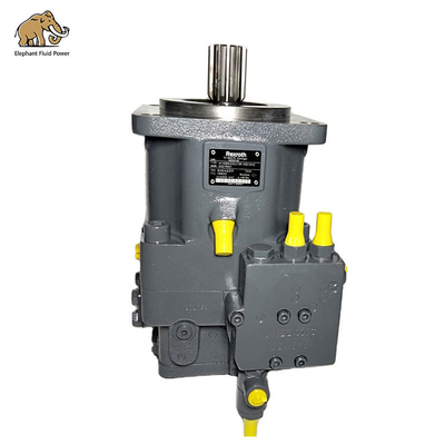 REXROTH A11VO A11VLO DÒNG A11VO40 A11VO60 A11VO130 A11VO145 A11VO190 A11VO260 cho hệ thống thủy lực máy xây dựng